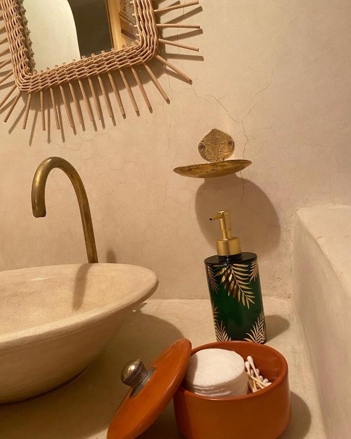 Riad21 Marrakesh Exteriör bild