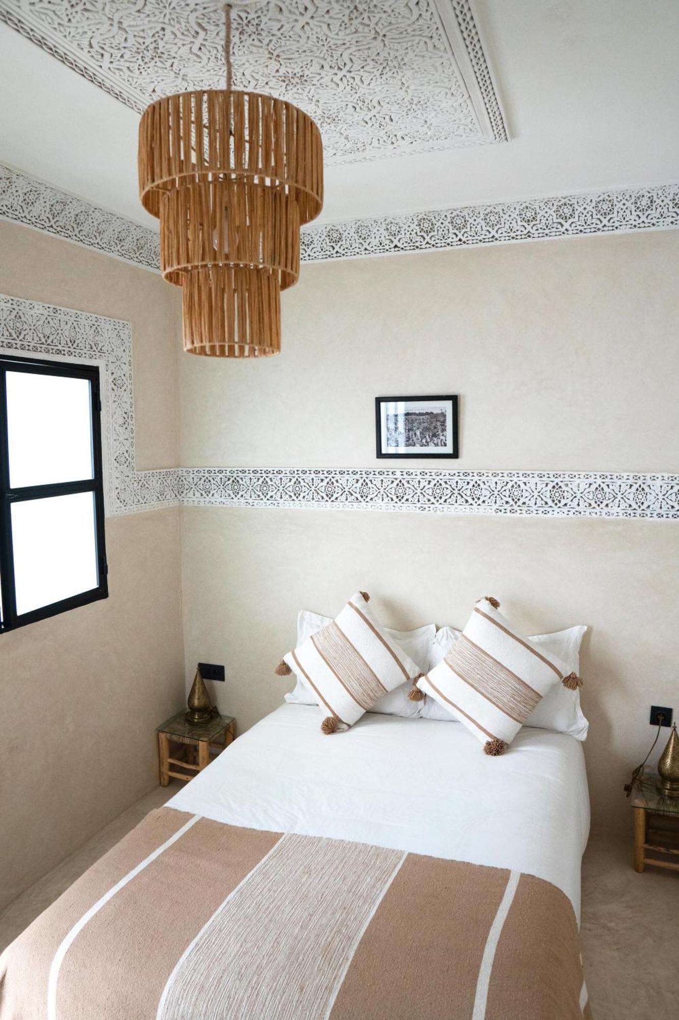 Riad21 Marrakesh Exteriör bild